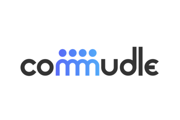Commudle Logo