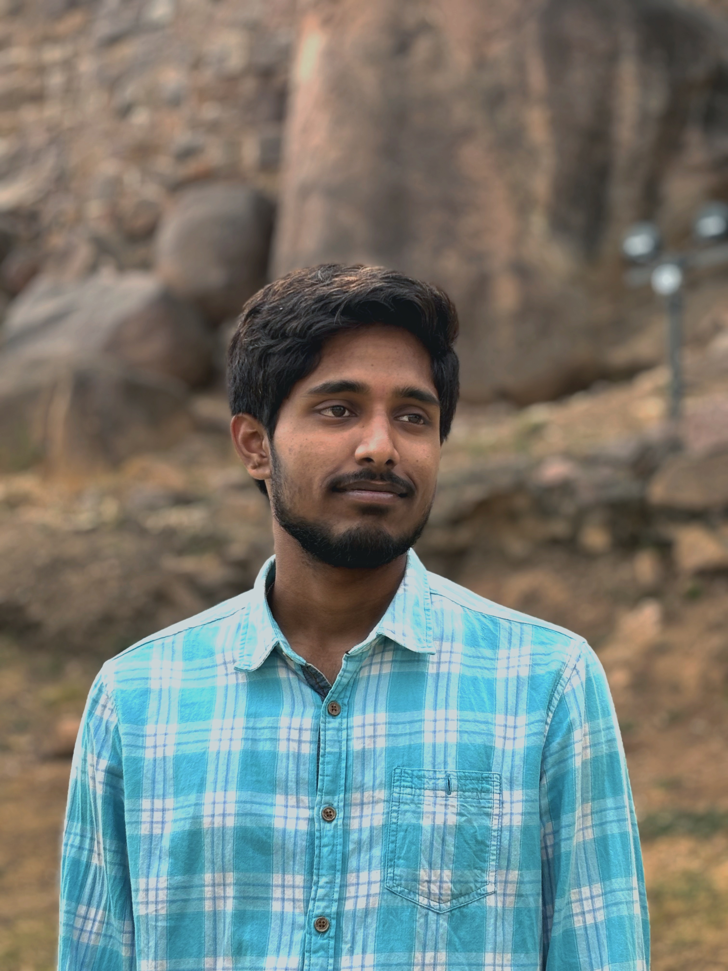 Narukulla Vamsi Adithya