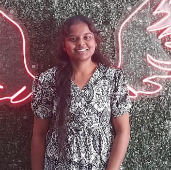 Thallapelli Shirisha